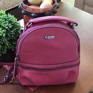 Joe’s Jordyn Backpack